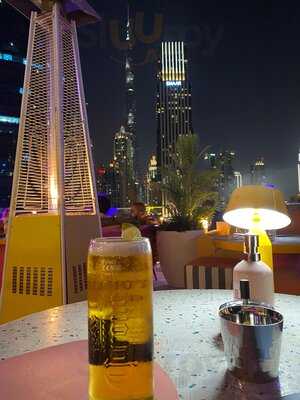 ‪lolita Pool Bar & Lounge‬