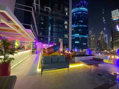 ‪lolita Pool Bar & Lounge‬