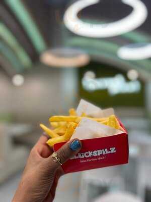 ‪glÜckspilz - The Pointe‬