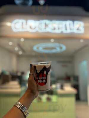 ‪glÜckspilz - The Pointe‬