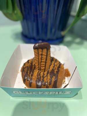 ‪glÜckspilz - The Pointe‬