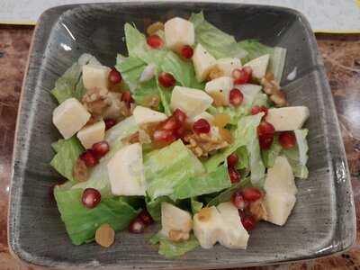 Eggys Veggy Restaurant Llc