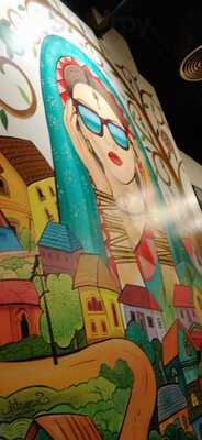 Eggys Veggy Restaurant Llc