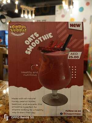 Eggys Veggy Restaurant Llc