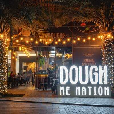 ‪dough Me Nation‬