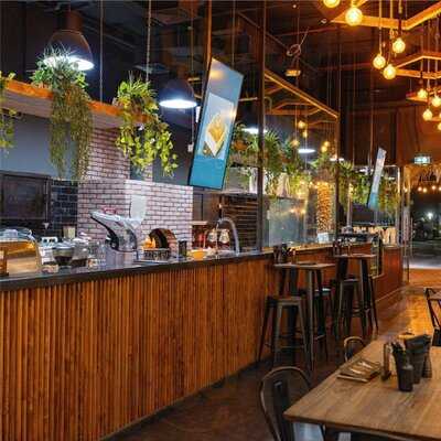 ‪dough Me Nation‬