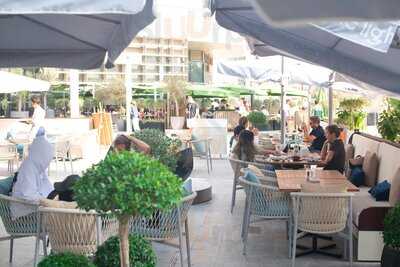 ‪the Lighthouse Palm Jumeirah‬