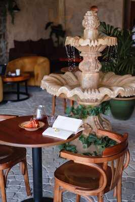 ‪my Speciality Coffee‬