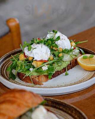 ‪my Speciality Coffee‬