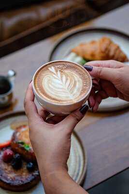 ‪my Speciality Coffee‬