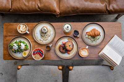 ‪my Speciality Coffee‬