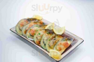 ‪bucket Restaurant‬