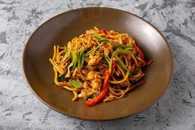 ‪the Asian Lotus Restaurant‬