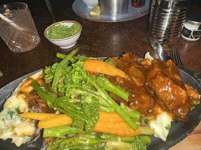 ‪roaring Rabbit‬