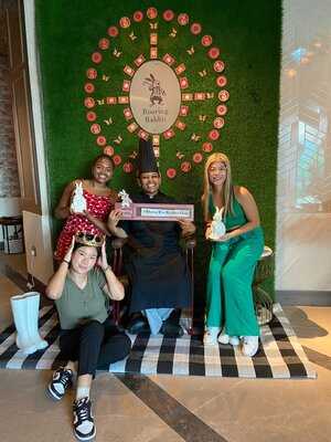 ‪roaring Rabbit‬