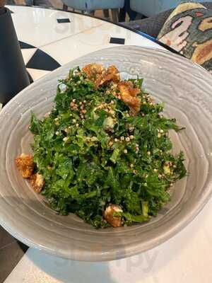 ‪risen Cafe And Artisanal Bakery - Dubai Marina‬