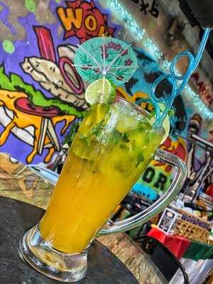 ‪bossman's Burgr Factory‬