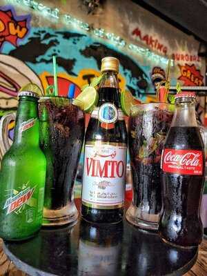 ‪bossman's Burgr Factory‬