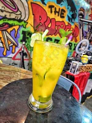 ‪bossman's Burgr Factory‬