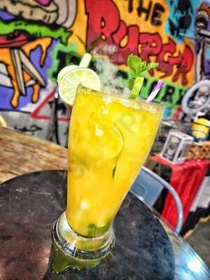 ‪bossman's Burgr Factory‬