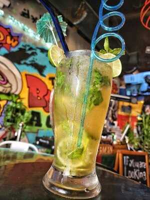 ‪bossman's Burgr Factory‬