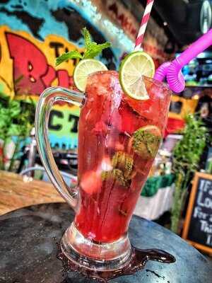 ‪bossman's Burgr Factory‬