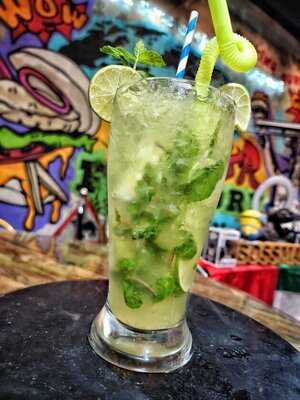 ‪bossman's Burgr Factory‬