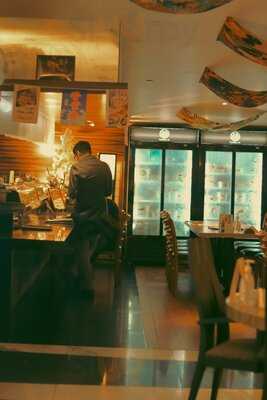 ‪kimura-ya Authentic Japanese Restaurant - 4th Branch Creek‬