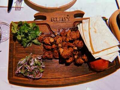 ‪ruby Passion For Meat‬