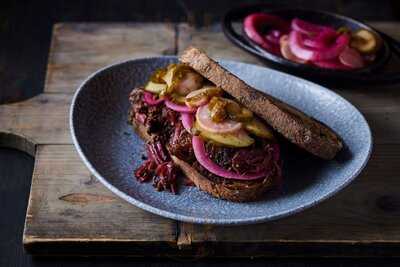 ‪the Farm House‬