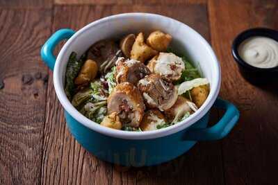 ‪the Farm House‬