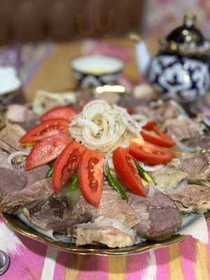 ‪donaza Restaurant‬