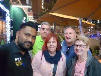 ‪tph Lakwil Restaurant, Lounge & Bar‬