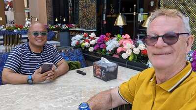 ‪shrimp Kingdom‬