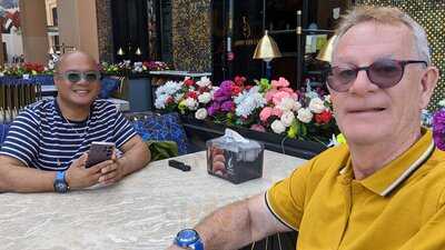 ‪shrimp Kingdom‬