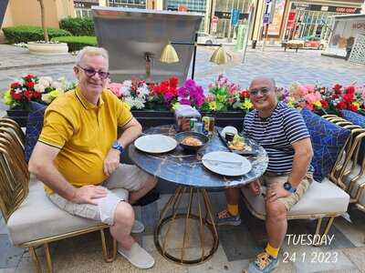 ‪shrimp Kingdom‬