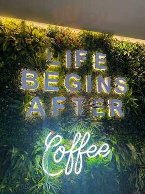 ‪risen Cafe And Artisanal Bakery - Jumeriah Village Circle‬