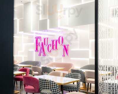 ‪fauchon Paris Dubai‬