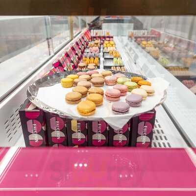 ‪fauchon Paris Dubai‬