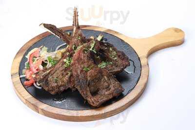 ‪bay Bites Restaurant & Cafe‬