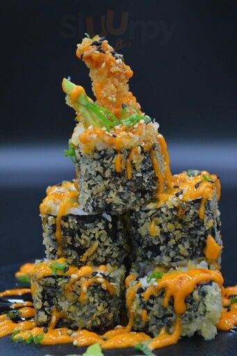 sushi Station Cafe