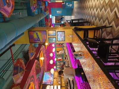 ‪republic Adda Bar & Lounge‬