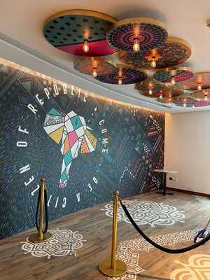 ‪republic Adda Bar & Lounge‬