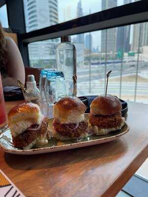 ‪republic Adda Bar & Lounge‬