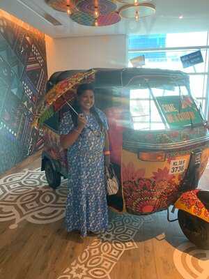 ‪republic Adda Bar & Lounge‬