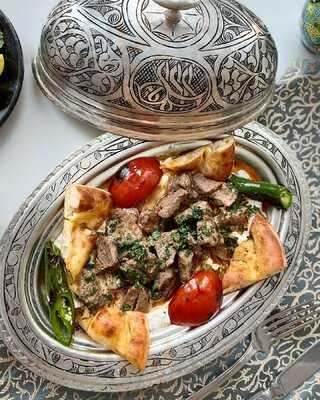 ‪kapadokya Anatolian Kitchen‬