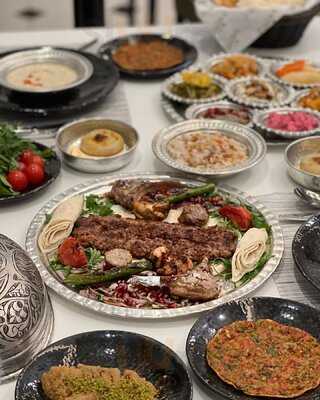 ‪kapadokya Anatolian Kitchen‬