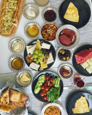 ‪kapadokya Anatolian Kitchen‬