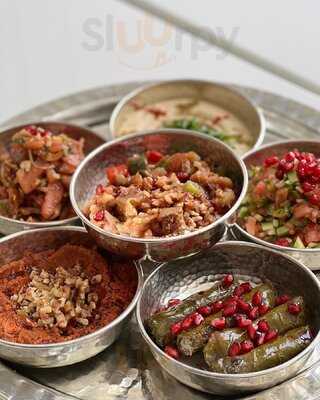 ‪kapadokya Anatolian Kitchen‬