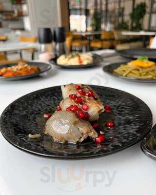 ‪kapadokya Anatolian Kitchen‬